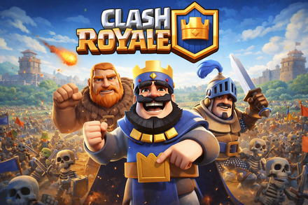 Clash Royale