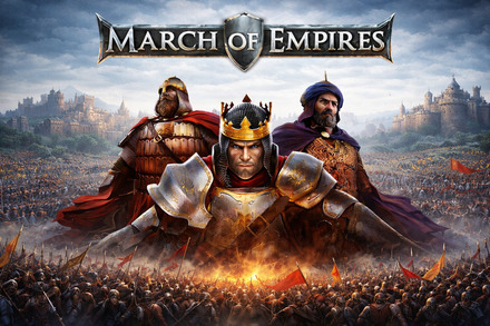 March of Empires